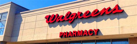 Walgreens Pharmacy is a nationwide pharmacy chain that offers a full complement of services. . 24 hour pharmacy walgreens near me